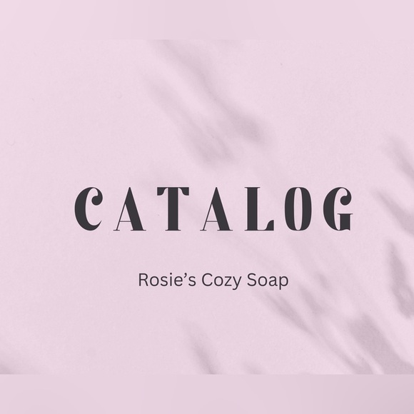 Natural Handmade Soap - Picture 1 of 14